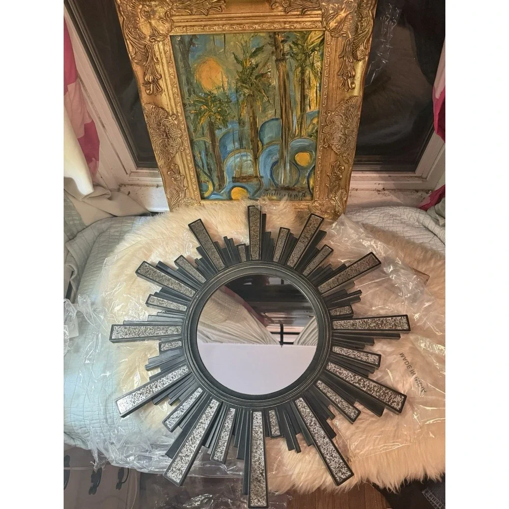 Sheffield Home store display